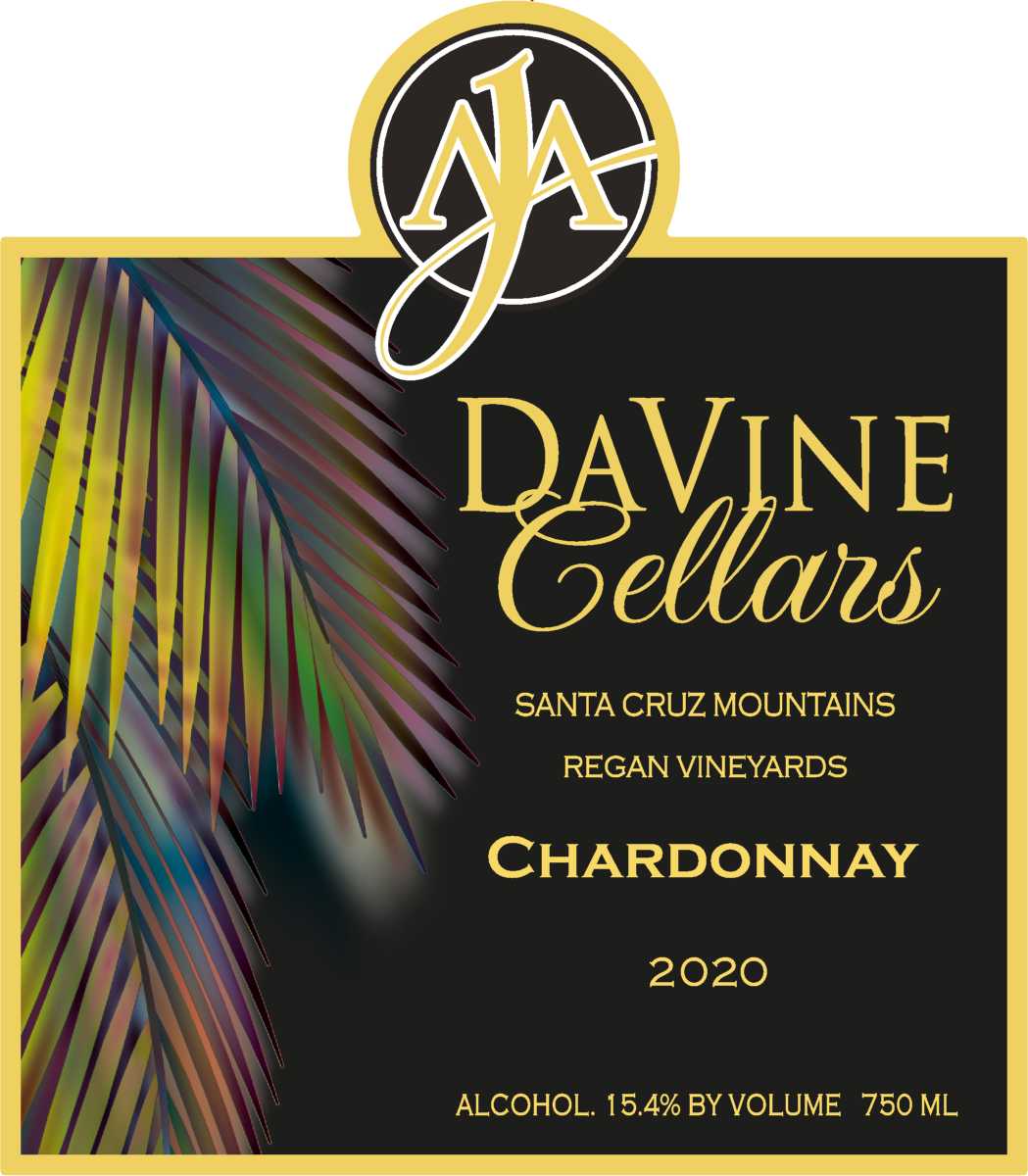 Product Image for 2020 Santa Cruz Mountains Chardonnay "Ono"